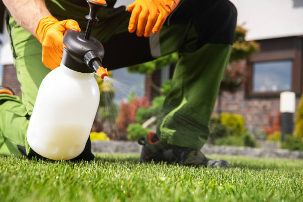 Wildlife Control Services in Fremont Hills, MO